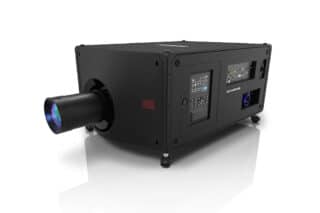 Laserprojektor Christie Griffyn 4K50